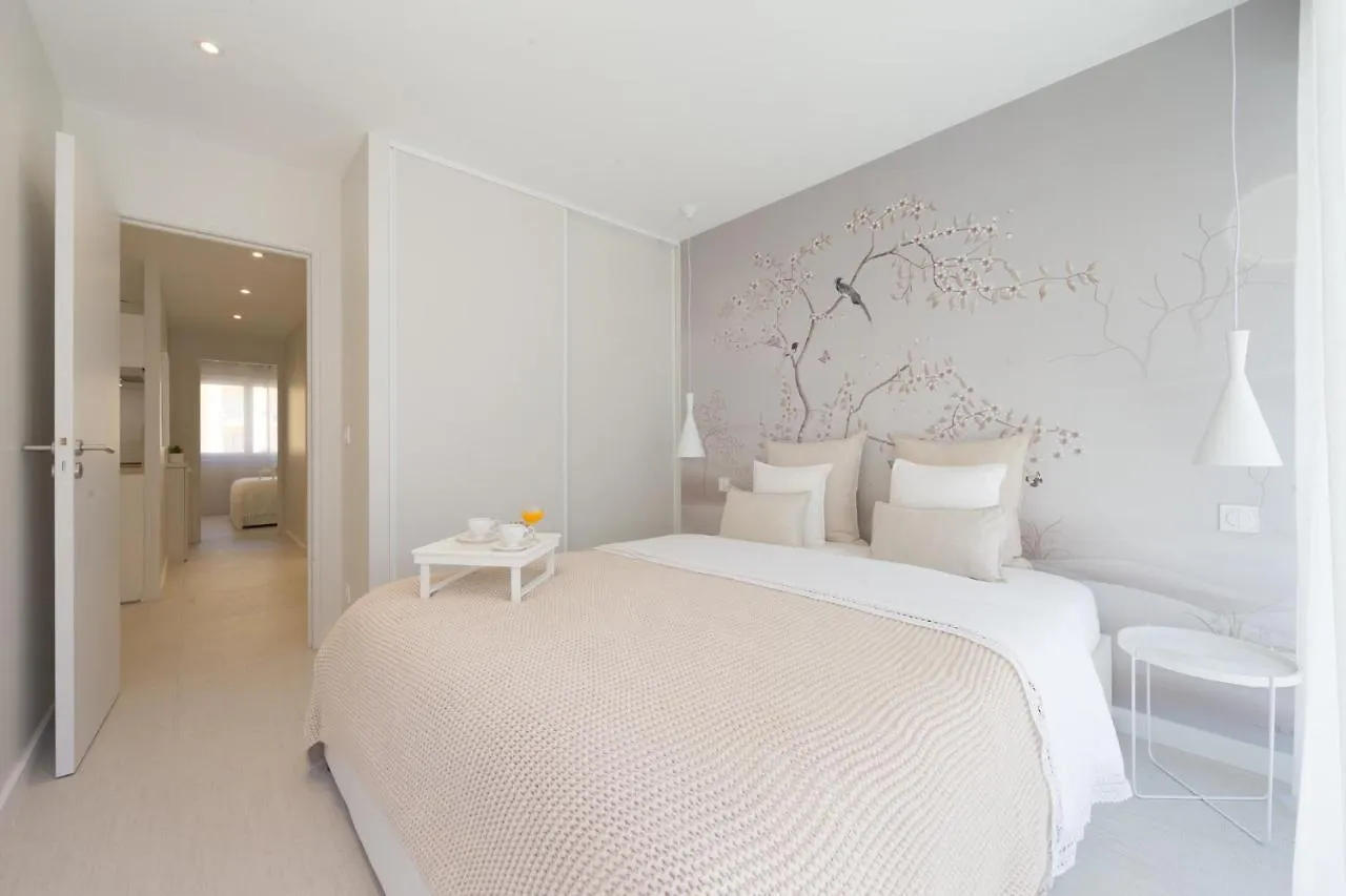 Appartement Santa Monica Parking Gratuit à Annecy France
