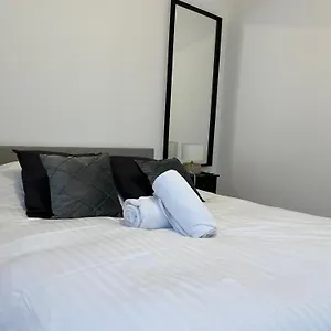 Le Paradis Blanc Appartement
