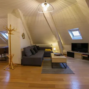 Le Factory Duplex En Vieille Cote Appartement