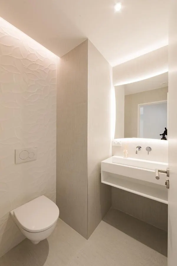 Santa Monica Parking Gratuit Apartment Annecy