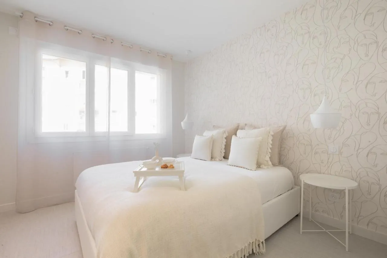 Santa Monica Parking Gratuit Apartment Annecy